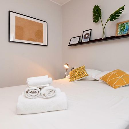 Desenzanoloft Le Chateau De Margot Desenzano del Garda Luaran gambar